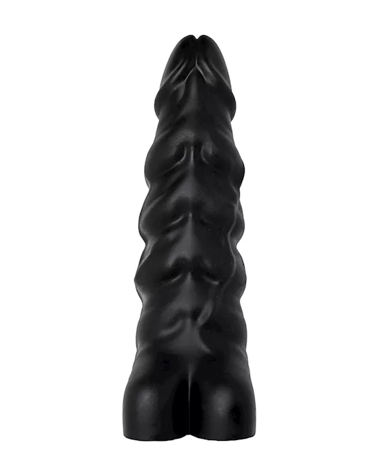 Oglin Beast Silicone Dildo