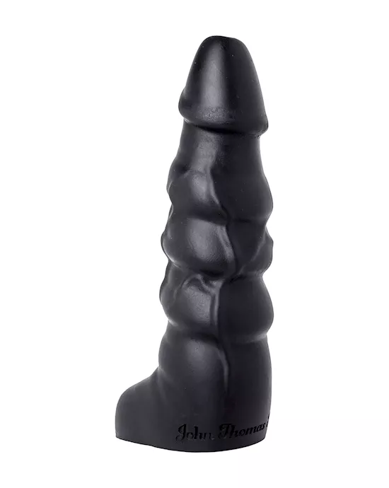 Oglin Beast Silicone Dildo