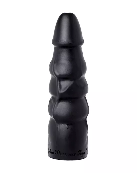 Oglin Beast Silicone Dildo