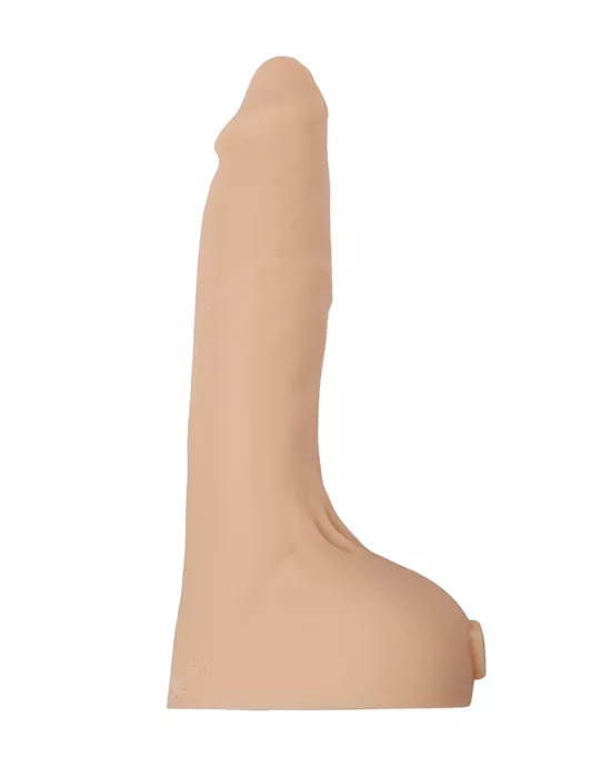 Yapper Yuppie Realistic Dildo