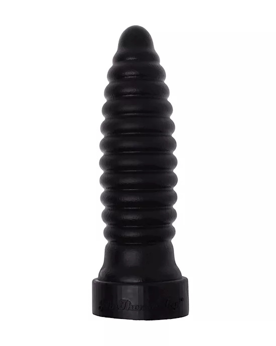 Michelin Screw Silicone Dildo