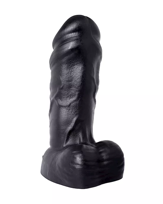 Essex Geezer Realistic Dildo