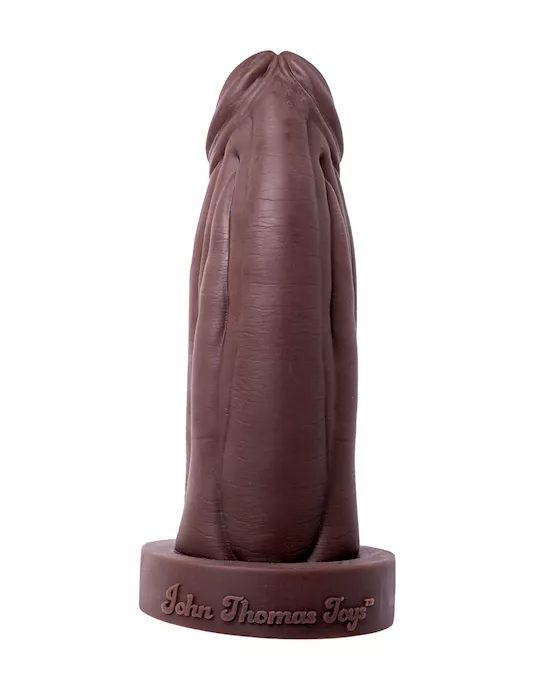 Trunky Cock Realistic Dildo