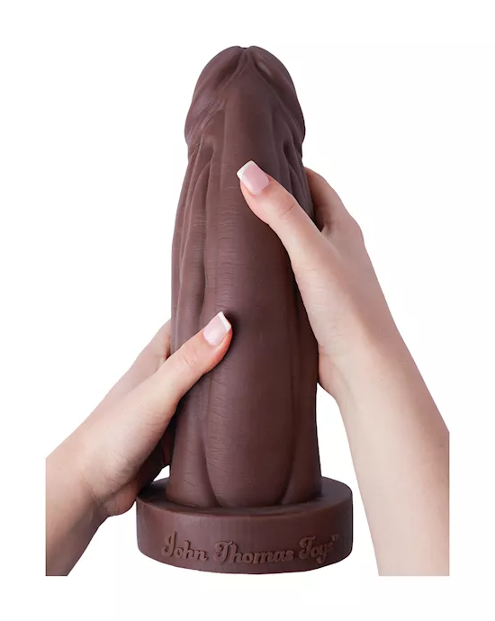 Trunky Cock Realistic Dildo