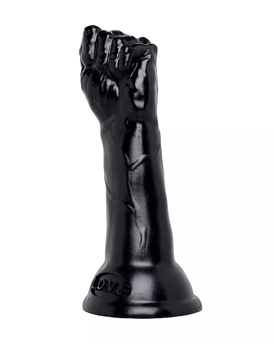 Anal Fist Vac-u-lock Dildo