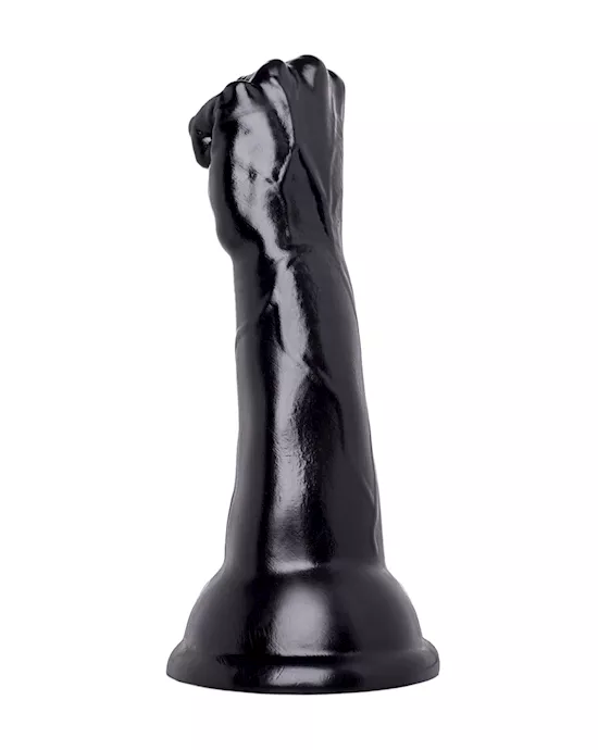Anal Fist Vac-u-lock Dildo