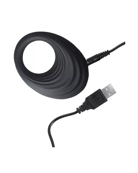 Spire Vibrating Cock Ring