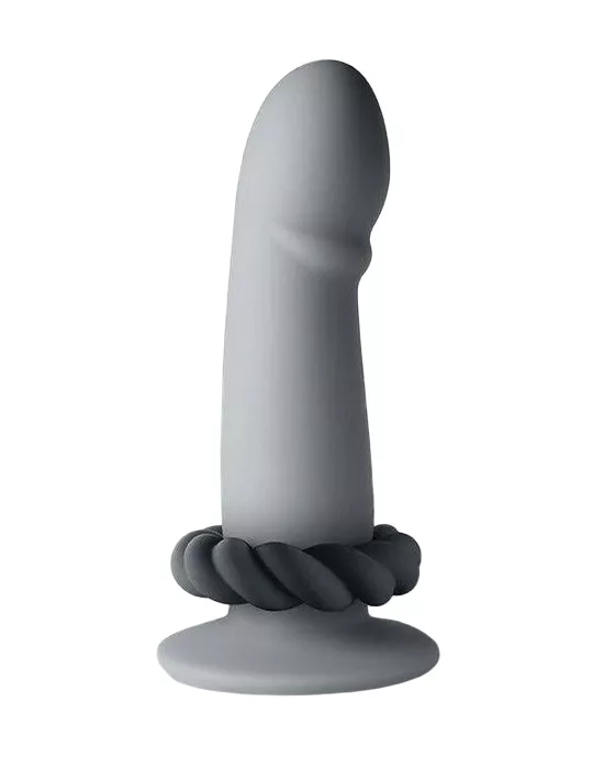 Twist Cock Ring
