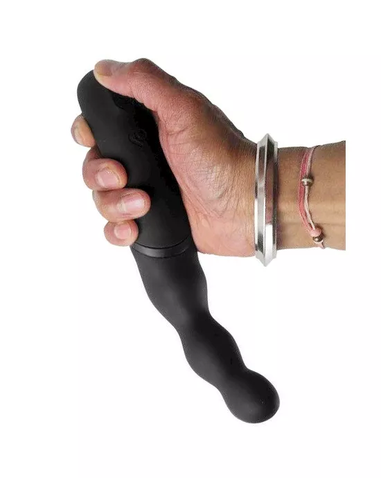 The Adapt Prostate Massager