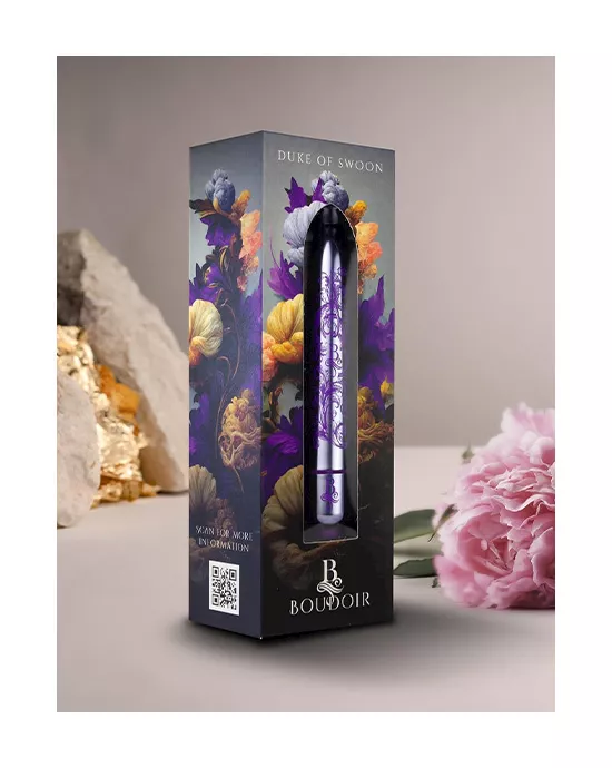 Duke Of Swoon Bullet Vibrator