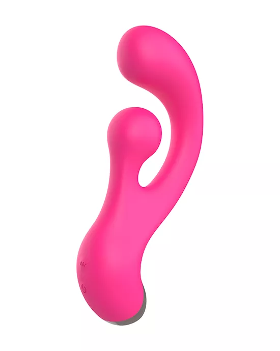 Torsi Clitoral G-spot Vibrator