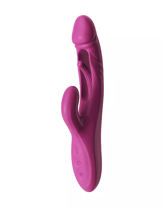 LickingRabbitVibrator