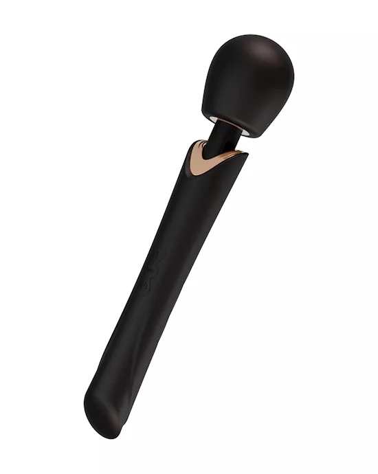 Burst Wave Wand Vibrator