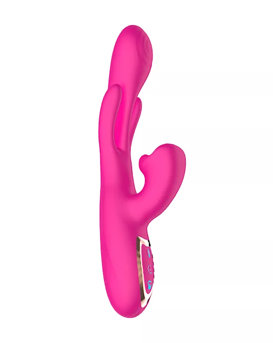 TongueLickingRabbitVibrator