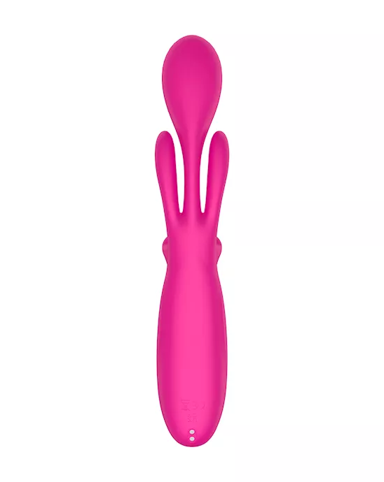 Troika Licking Rabbit Vibrator