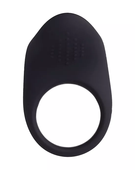Amore Dolphin App-controlled Vibrating Cock Ring