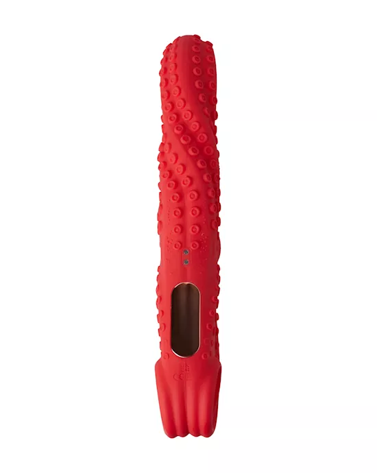 Amore Twisting Tentacle Rabbit Vibrator