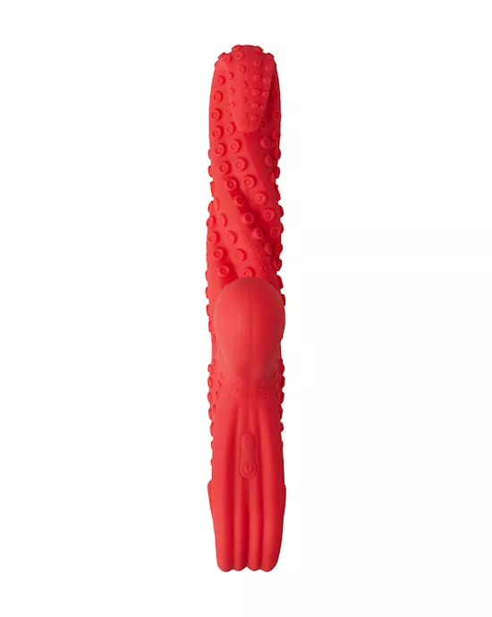 Amore Twisting Tentacle Rabbit Vibrator