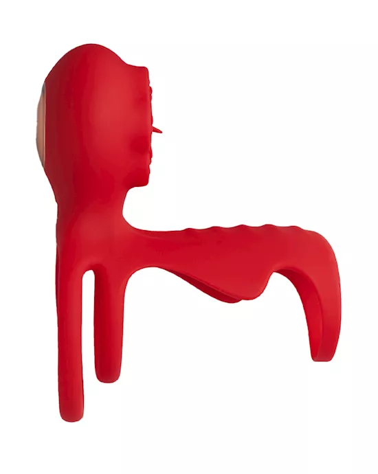 AmoreLickingCockRing