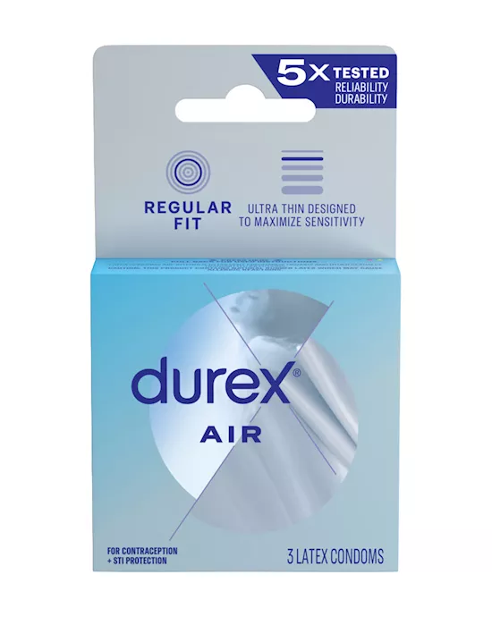 DurexAir3ct