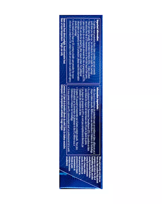 Kimono Swirl Condoms 12pk