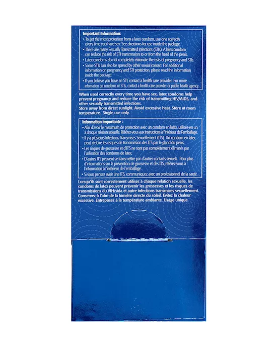 Kimono Swirl Condoms 36pk