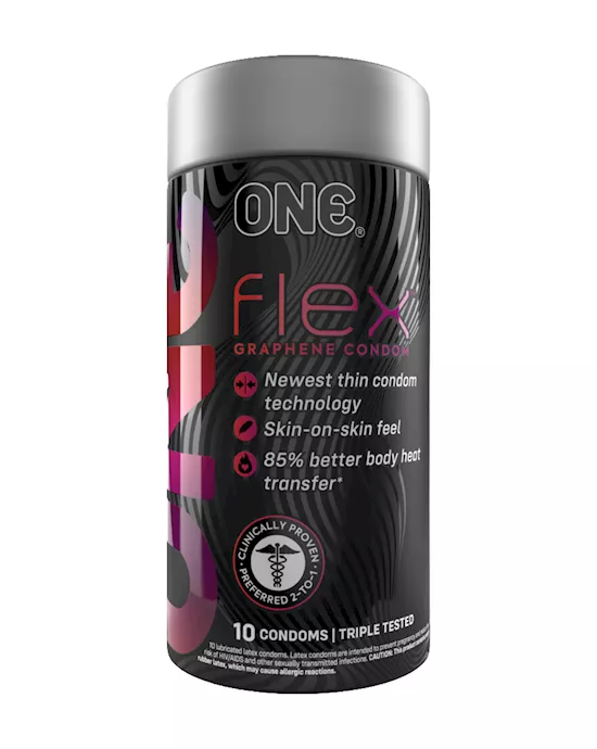 ONEFlex10CT