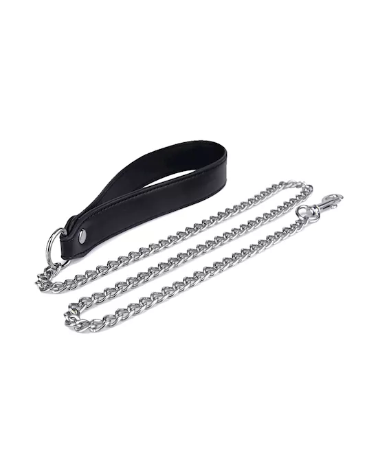 Delta Collar And Leash