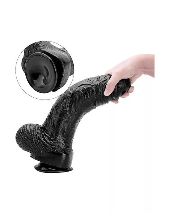 Ulric Dildo