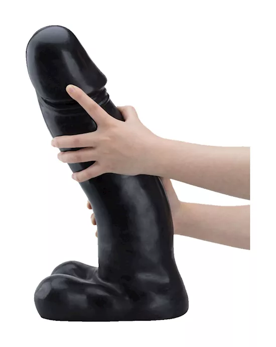 Nix Dildo