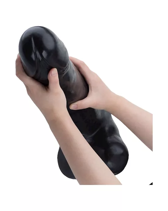 Nix Dildo