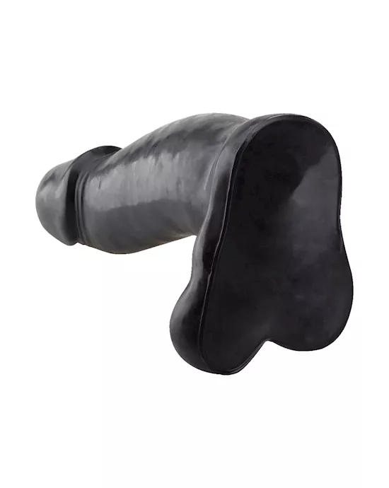 Nix Dildo
