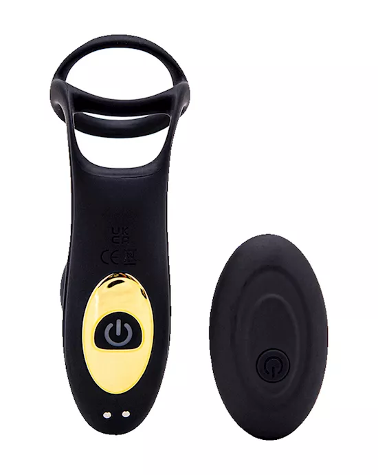 Vibrator
