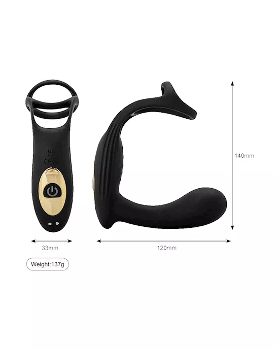 Yara Vibrator