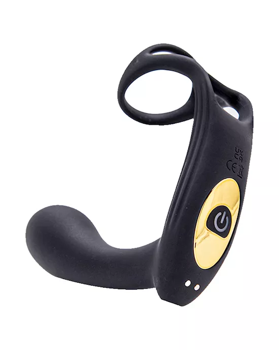 Yara Vibrator