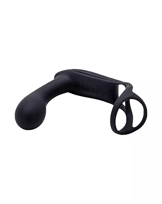 Yara Vibrator