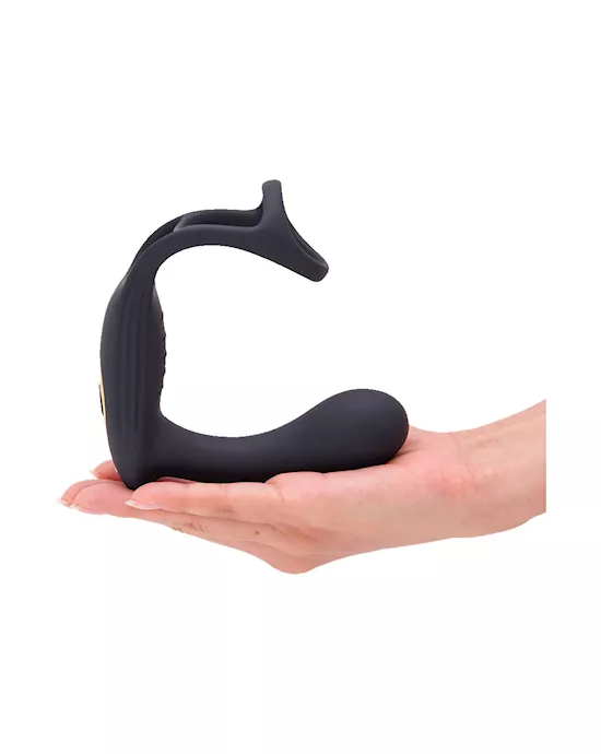 Yara Vibrator