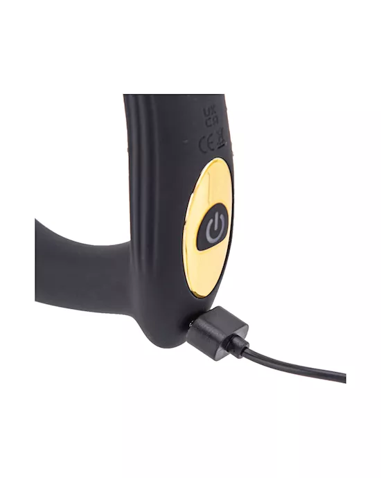 Yara Vibrator