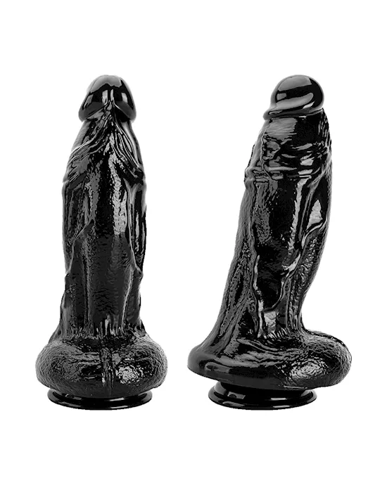 Tavi Dildo