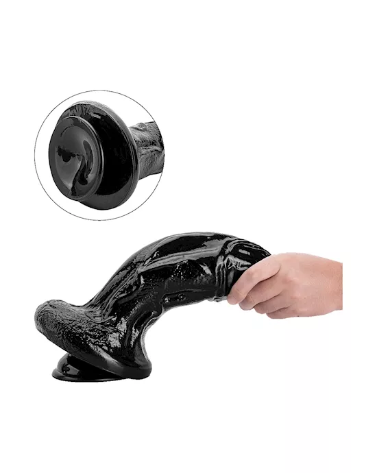 Tavi Dildo