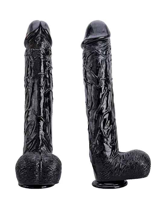 Vint Dildo