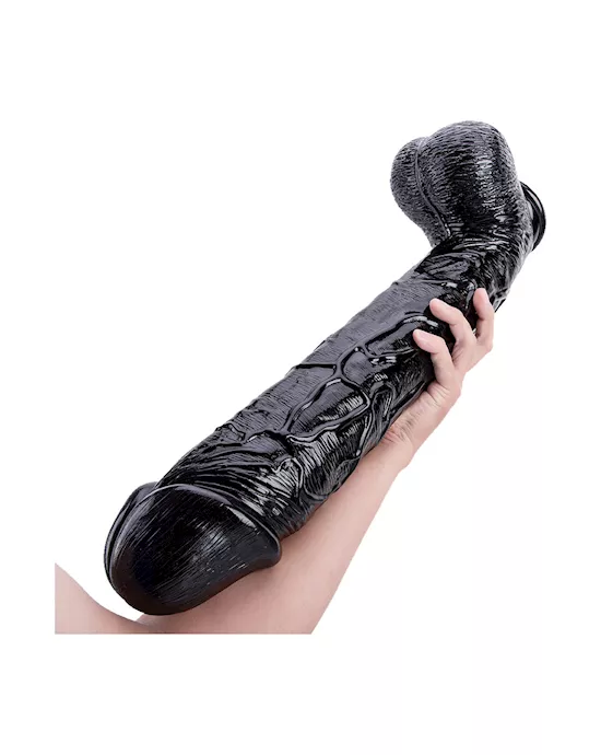 Vint Dildo