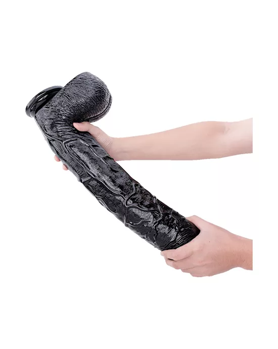 Vint Dildo