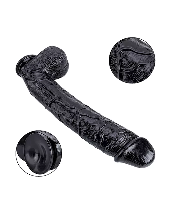 Vint Dildo