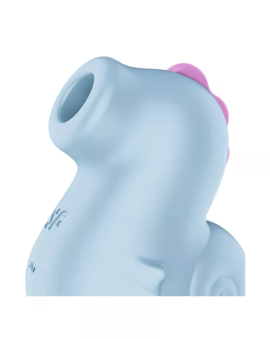 Satisfyer Sea Pony Vibrator