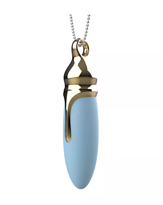 BettyBulletVibratorBlue