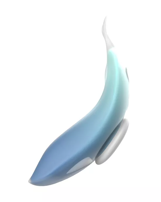 Whale Panty Vibrator