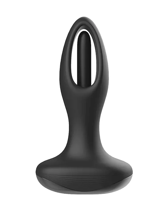 BeatriceButtPlugBlack
