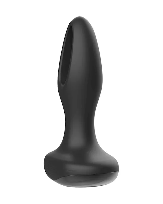 Beatrice Tapping Butt Plug