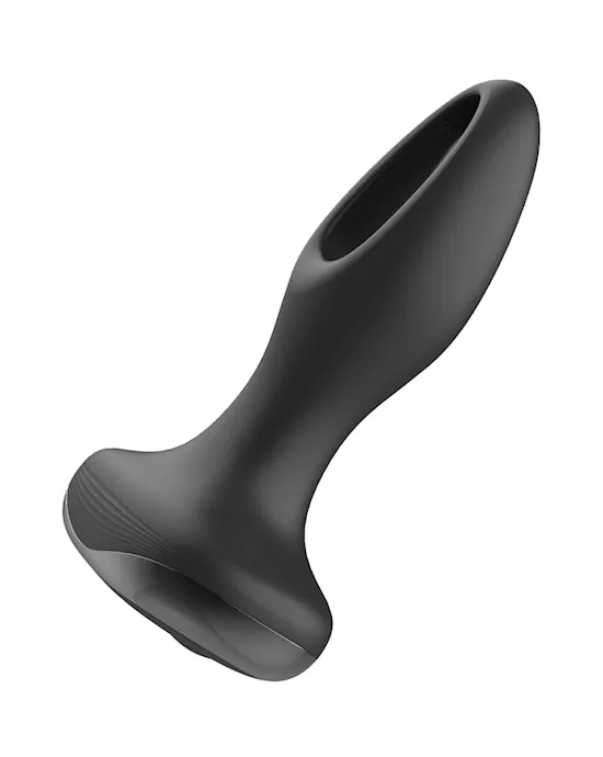 Beatrice Tapping Butt Plug